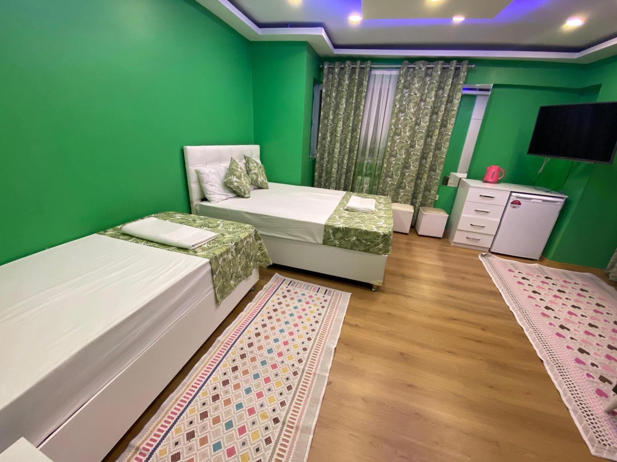 Isil Otel Old City — Fotoğraflar 3